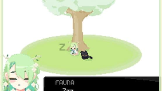 Ceres Fauna: Seasons of Promise — screenshot 1