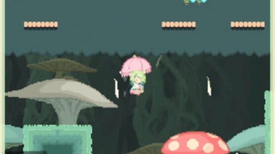 Ceres Fauna: Seasons of Promise — screenshot 2