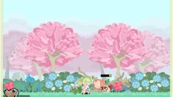 Ceres Fauna: Seasons of Promise — screenshot 3
