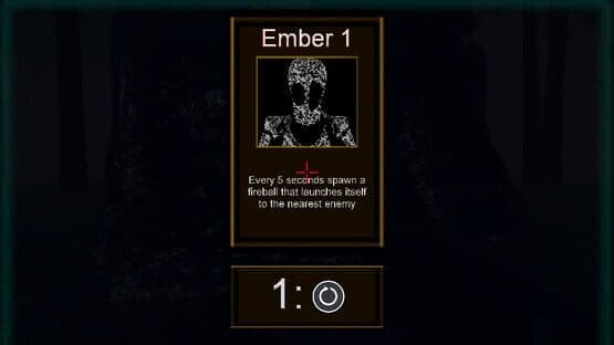 Immortal Emptiness — screenshot 1
