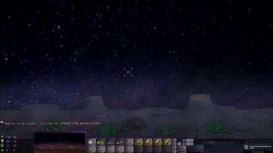 Missile Wars — screenshot 1