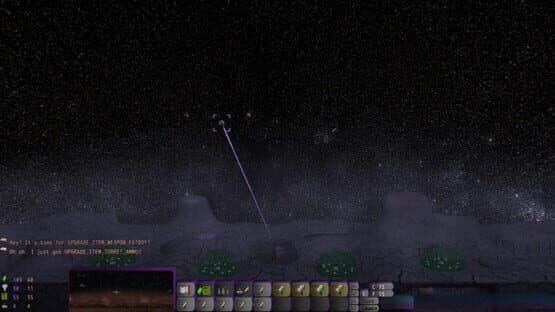 Missile Wars — screenshot 2