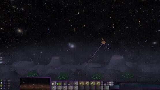 Missile Wars — screenshot 3