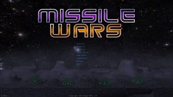 Missile Wars — screenshot 4