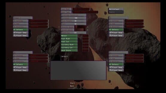 Missile Wars — screenshot 5