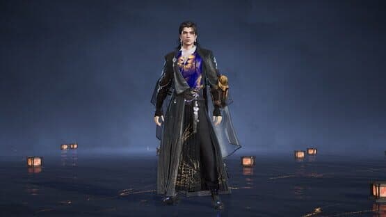 Naraka: Bladepoint - Iris' Whisper Pack — screenshot 1
