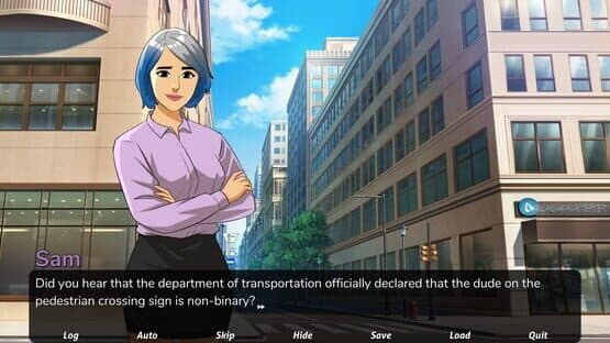 Getting Canceled — screenshot 2