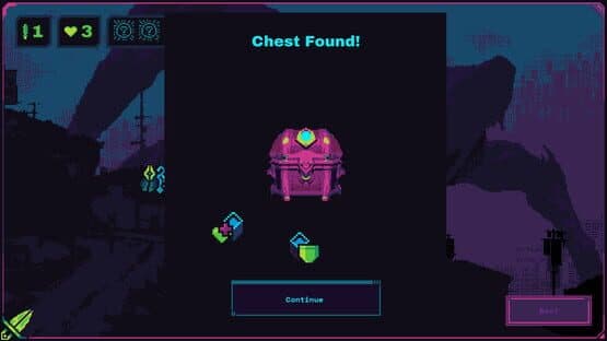 Neon Auto Party — screenshot 2