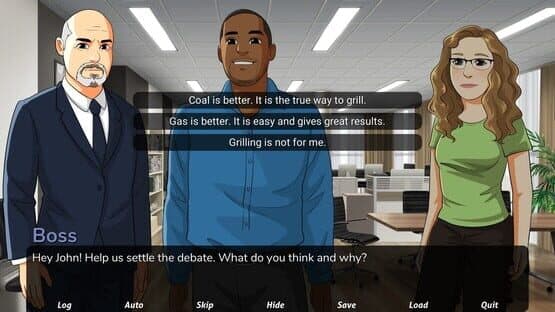 Getting Canceled — screenshot 4