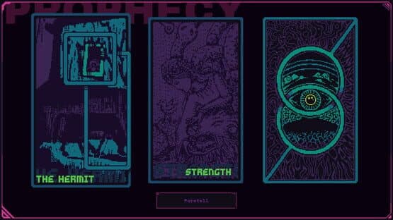 Neon Auto Party — screenshot 4