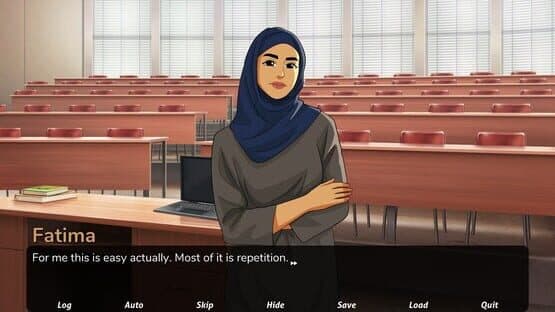 Getting Canceled — screenshot 5