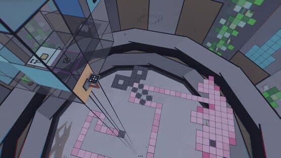 My Sweet Floating in the Void — screenshot 3