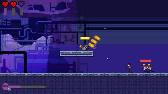 Hollow: Cook Off — screenshot 4