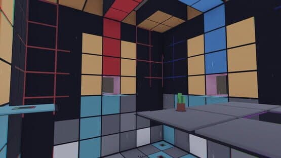 My Sweet Floating in the Void — screenshot 7