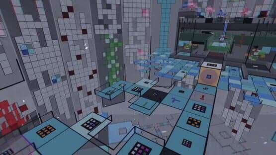 My Sweet Floating in the Void — screenshot 8