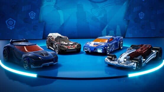 Hot Wheels Unleashed 2: Acceleracers Expansion pack — screenshot 1