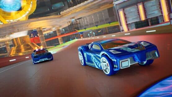 Hot Wheels Unleashed 2: Acceleracers Expansion pack — screenshot 4