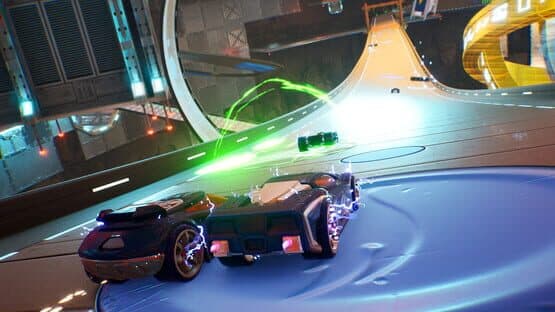 Hot Wheels Unleashed 2: Acceleracers Expansion pack — screenshot 5