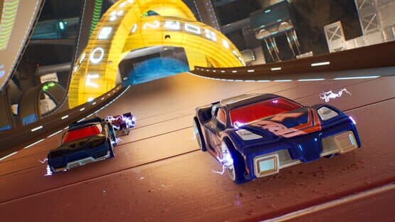 Hot Wheels Unleashed 2: Acceleracers Expansion pack — screenshot 6
