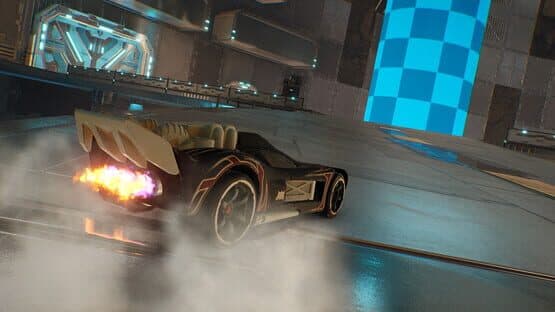 Hot Wheels Unleashed 2: Acceleracers Expansion pack — screenshot 7