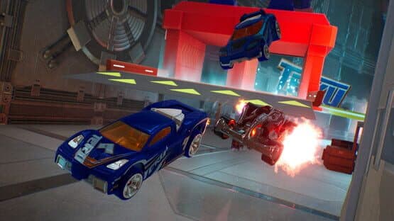 Hot Wheels Unleashed 2: Acceleracers Expansion pack — screenshot 8
