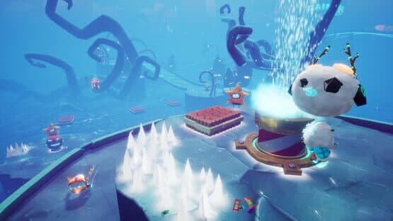 Boti: Byteland Overclocked - Hidden Giftware — screenshot 4