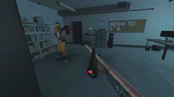 ShadowStrikeVR — screenshot 1