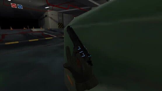 ShadowStrikeVR — screenshot 3