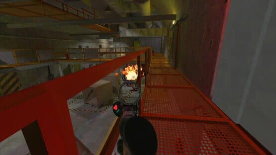 ShadowStrikeVR — screenshot 4