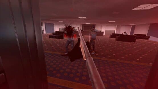 ShadowStrikeVR — screenshot 5