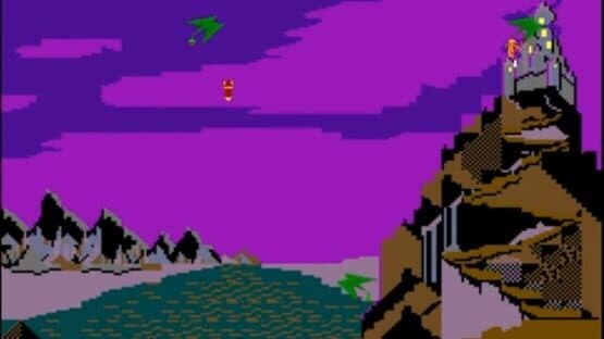Satan's Hollow — screenshot 1