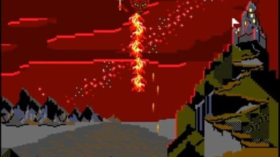 Satan's Hollow — screenshot 2