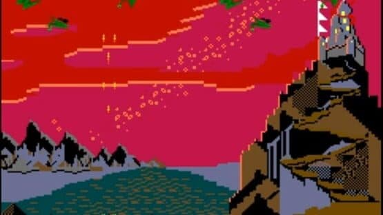 Satan's Hollow — screenshot 4