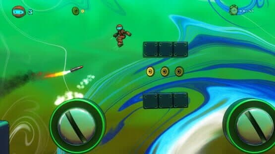 Gatcha Gear — screenshot 2