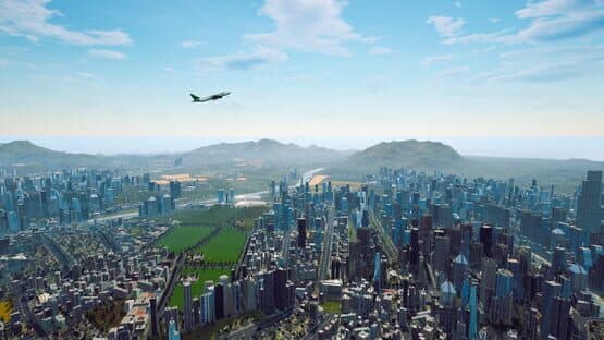 Highrise City: Metro & Planes — screenshot 3