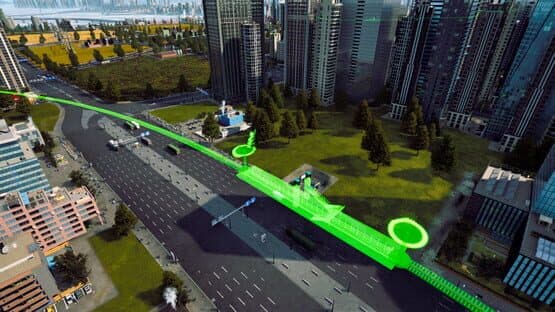 Highrise City: Metro & Planes — screenshot 4