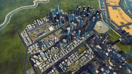 Highrise City: Metro & Planes — screenshot 5