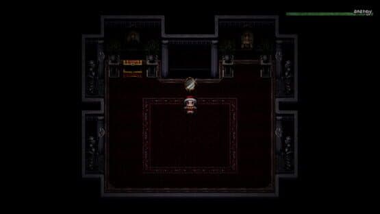 Cursed Mansion: Rose Christmas Costume — screenshot 2