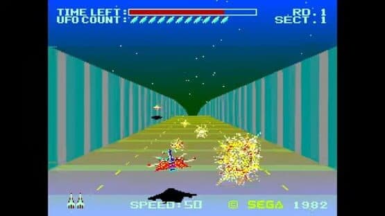 Zoom 909 — screenshot 1