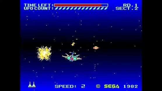 Zoom 909 — screenshot 2