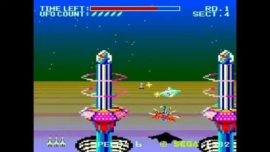 Zoom 909 — screenshot 4