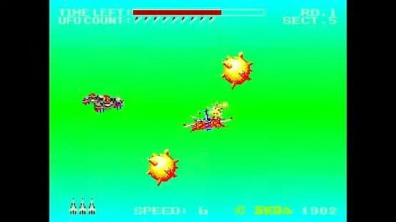 Zoom 909 — screenshot 5
