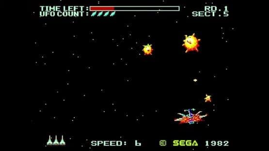 Zoom 909 — screenshot 6