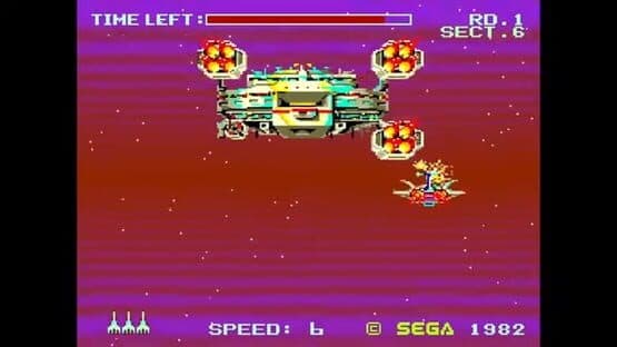 Zoom 909 — screenshot 7