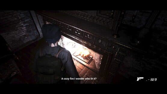 Elise — screenshot 5