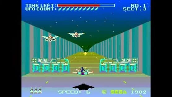 Buck Rogers: Planet of Zoom — screenshot 3