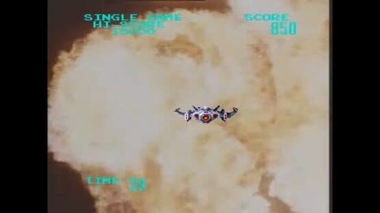 Astron Belt — screenshot 2