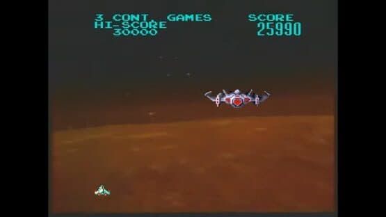 Astron Belt — screenshot 7