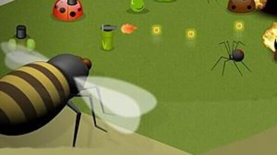 Backyard Buzzing — screenshot 1