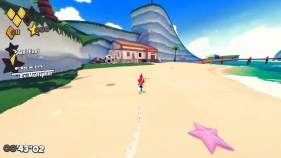 Rollin' Rascal — screenshot 1